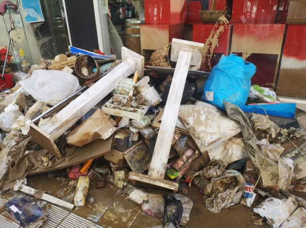 Τσιαντήλα